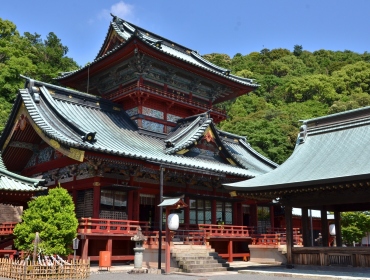 浅間神社