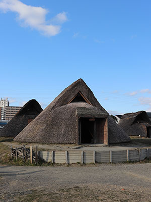 翌日は静岡観光へ